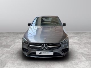 MERCEDES B 250 e phev (eq-power) premium auto