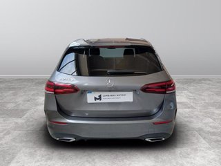 MERCEDES B 250 e phev (eq-power) premium auto