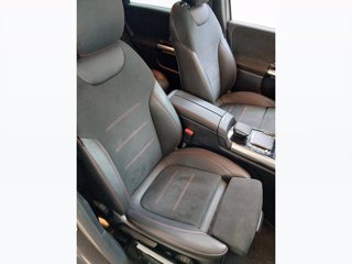 MERCEDES B 250 e phev (eq-power) premium auto