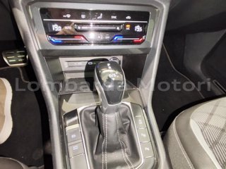 VOLKSWAGEN Tiguan 2.0 tdi r-line 150cv dsg