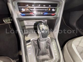 VOLKSWAGEN Tiguan 2.0 tdi r-line 150cv dsg