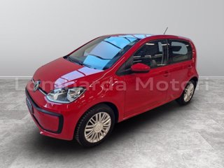 VOLKSWAGEN Up! 5p 1.0 eco up! move up! 68cv my20