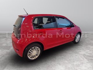 VOLKSWAGEN Up! 5p 1.0 eco up! move up! 68cv my20