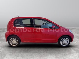 VOLKSWAGEN Up! 5p 1.0 eco up! move up! 68cv my20