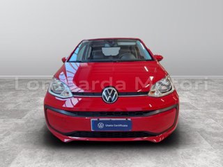 VOLKSWAGEN Up! 5p 1.0 eco up! move up! 68cv my20