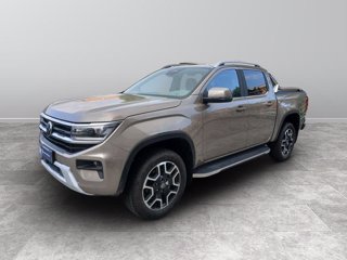 VOLKSWAGEN Amarok 2.0 tdi style 4motion auto