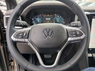 VOLKSWAGEN Amarok 2.0 tdi style 4motion auto