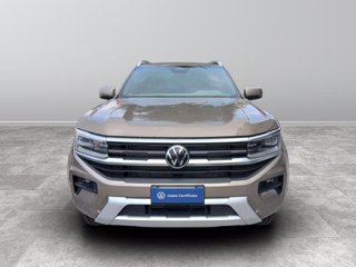 VOLKSWAGEN Amarok 2.0 tdi style 4motion auto