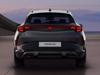 CUPRA Formentor 1.5 e-hybrid 204cv dsg