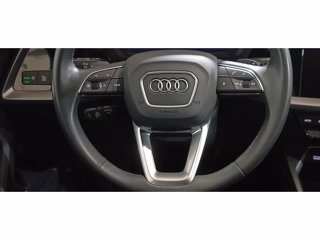 AUDI A3 sportback 30 2.0 tdi s line edition s-tronic