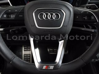 AUDI Q3 sportback 35 1.5 tfsi s-tronic