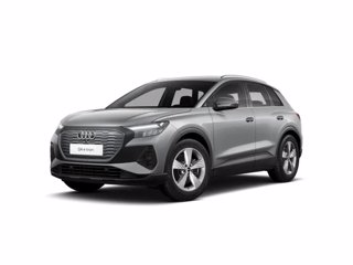 AUDI Q4 e-tron 40