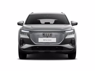 AUDI Q4 e-tron 40