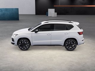 CUPRA Ateca 1.5 tsi 150cv dsg