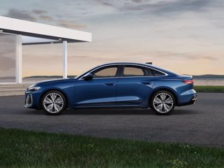 AUDI A5 berlina 2.0 tdi mhev+ s line edition quattro 204cv s-tronic