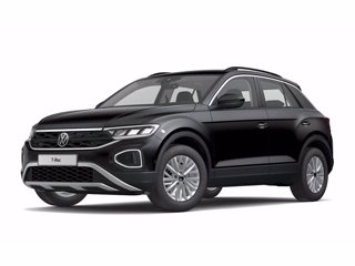 VOLKSWAGEN T-roc 1.5 tsi life dsg