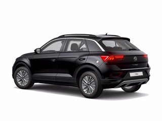 VOLKSWAGEN T-roc 1.5 tsi life dsg