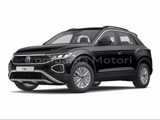 VOLKSWAGEN T-roc 1.5 tsi life dsg