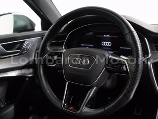 AUDI S6 avant 3.0 tdi mhev quattro 344cv tiptronic