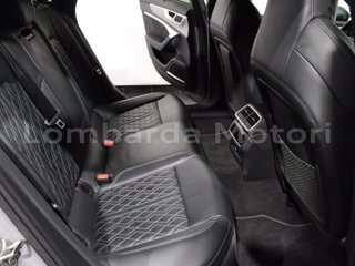 AUDI S6 avant 3.0 tdi mhev quattro 344cv tiptronic