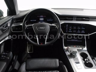 AUDI S6 avant 3.0 tdi mhev quattro 344cv tiptronic