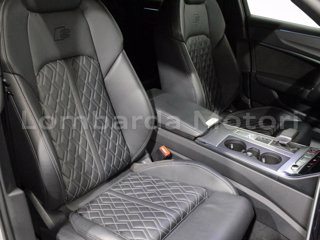 AUDI S6 avant 3.0 tdi mhev quattro 344cv tiptronic