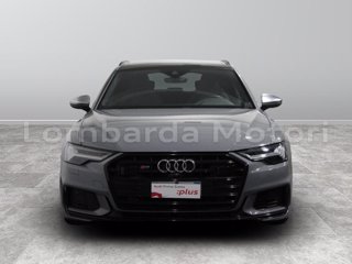 AUDI S6 avant 3.0 tdi mhev quattro 344cv tiptronic