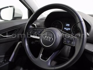 AUDI Q2 30 2.0 tdi s-tronic