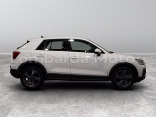 AUDI Q2 30 2.0 tdi s-tronic