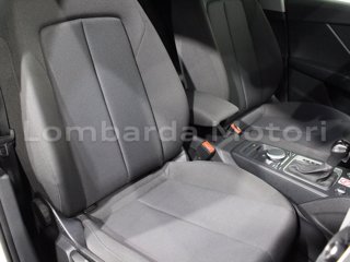 AUDI Q2 30 2.0 tdi s-tronic