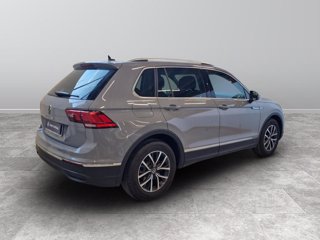 VOLKSWAGEN Tiguan 1.5 tsi life 130cv