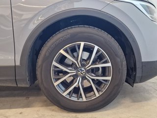 VOLKSWAGEN Tiguan 1.5 tsi life 130cv