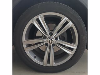 VOLKSWAGEN T-roc 1.5 tsi business