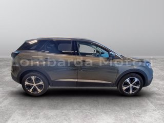 PEUGEOT 3008 1.2 puretech t allure s&s 130cv eat8