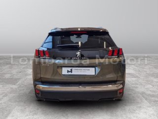 PEUGEOT 3008 1.2 puretech t allure s&s 130cv eat8