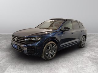 VOLKSWAGEN Touareg 3.0 v6 tsi ehybrid r 462cv auto