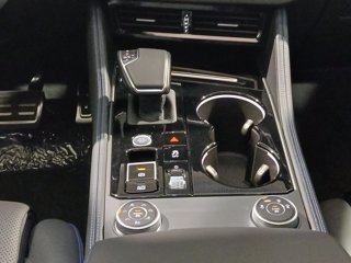 VOLKSWAGEN Touareg 3.0 v6 tsi ehybrid r 462cv auto