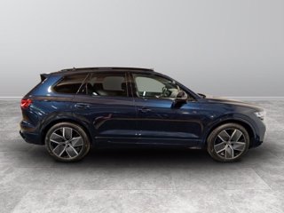 VOLKSWAGEN Touareg 3.0 v6 tsi ehybrid r 462cv auto