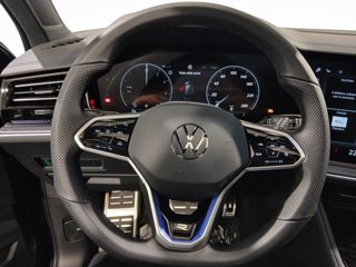 VOLKSWAGEN Touareg 3.0 v6 tsi ehybrid r 462cv auto