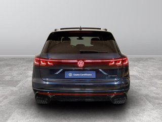 VOLKSWAGEN Touareg 3.0 v6 tsi ehybrid r 462cv auto