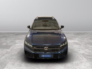 VOLKSWAGEN Touareg 3.0 v6 tsi ehybrid r 462cv auto