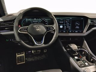 VOLKSWAGEN Touareg 3.0 v6 tsi ehybrid r 462cv auto