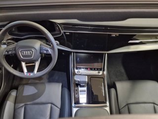 AUDI Q8 50 3.0 tdi mhev s line edition quattro tiptronic