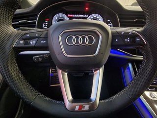 AUDI Q8 50 3.0 tdi mhev s line edition quattro tiptronic