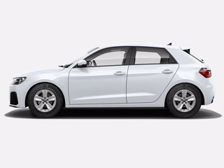 AUDI A1 sportback 30 1.0 tfsi s line edition 110cv