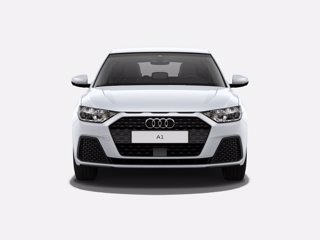 AUDI A1 sportback 30 1.0 tfsi s line edition 110cv