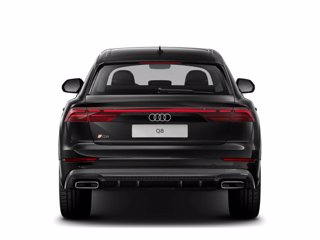 AUDI Q8 55 3.0 tfsi mhev s line edition quattro tiptronic