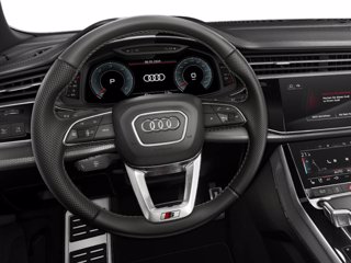 AUDI Q8 55 3.0 tfsi mhev s line edition quattro tiptronic