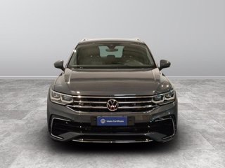 VOLKSWAGEN Tiguan 1.5 tsi r-line 150cv dsg