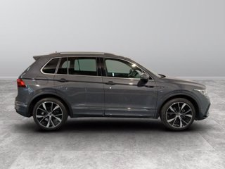 VOLKSWAGEN Tiguan 1.5 tsi r-line 150cv dsg